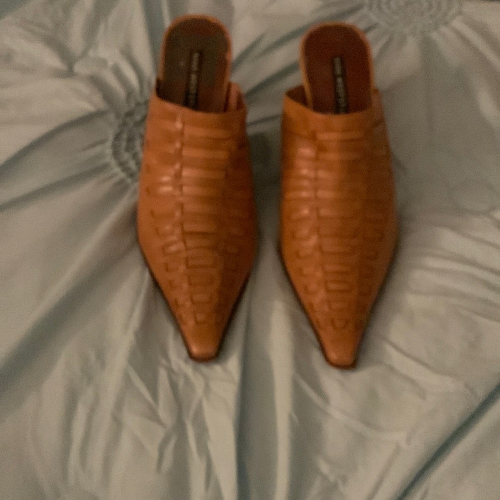 Nine West
